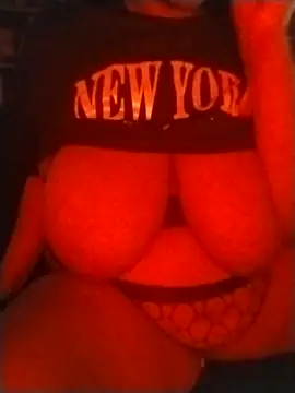 VenezuelaLuxeNoir's Webcam Show