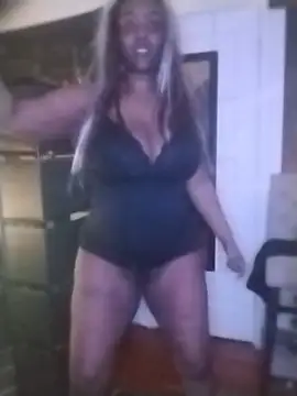 VenezuelaLuxeNoir's Webcam Show