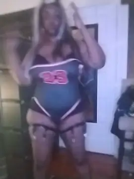 VenezuelaLuxeNoir's Webcam Show