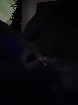 VenezuelaLuxeNoir's Webcam Show
