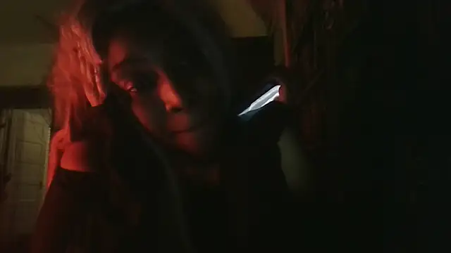VenezuelaLuxeNoir's Webcam Show