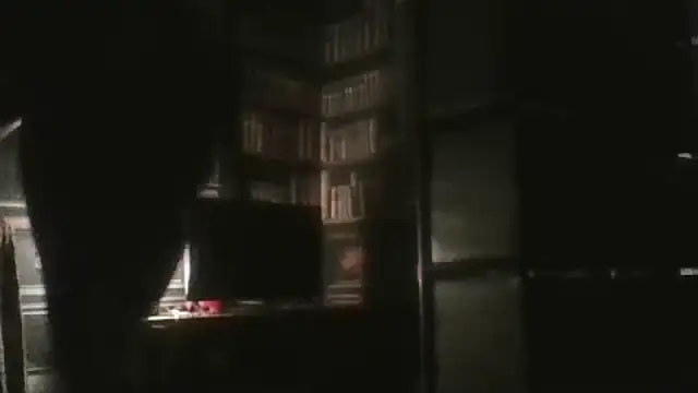 VenezuelaLuxeNoir Шоу с уебкамера