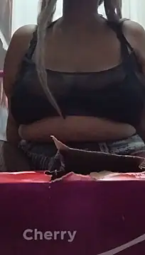 VenezuelaLuxeNoir's Webcam Show