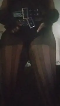 VenezuelaLuxeNoir's Webcam Show