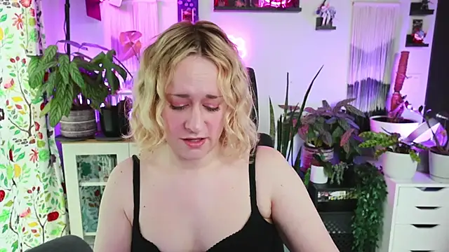 xzoeyryanx webkamerás műsora