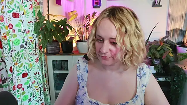 xzoeyryanx Show Webcam