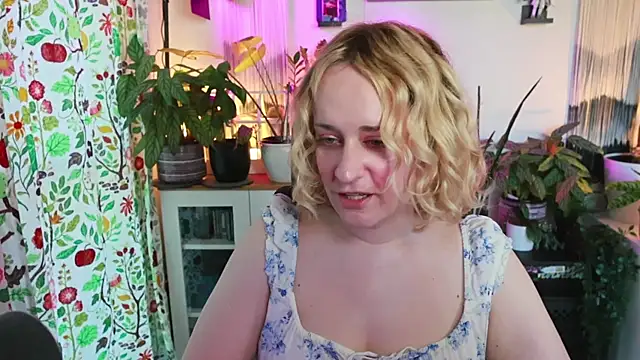 xzoeyryanx's Webcam Show