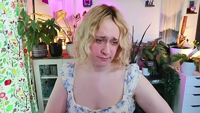 xzoeyryanx Pertunjukan Webcam