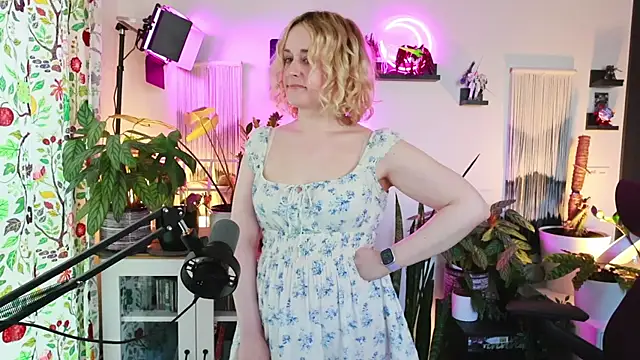 عرض كام xzoeyryanx