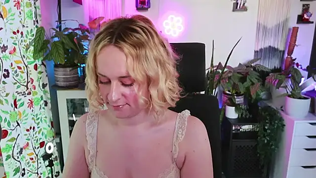xzoeyryanx's Webcam Show