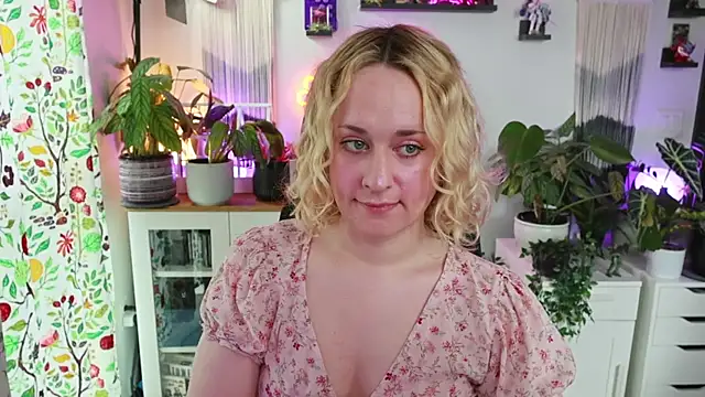 xzoeyryanx's Webcam Show