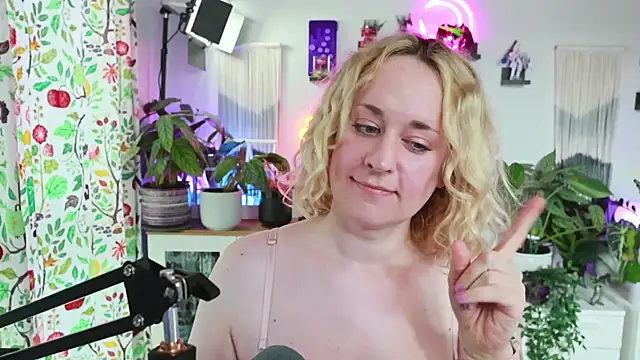 xzoeyryanxn Webbikameraesitys