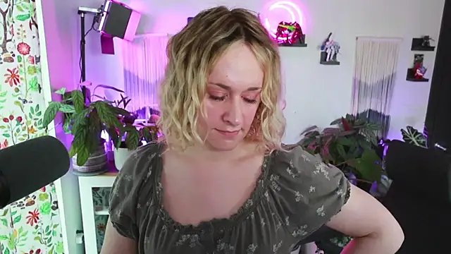 xzoeyryanxn Webbikameraesitys