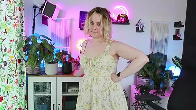 xzoeyryanxn Webbikameraesitys