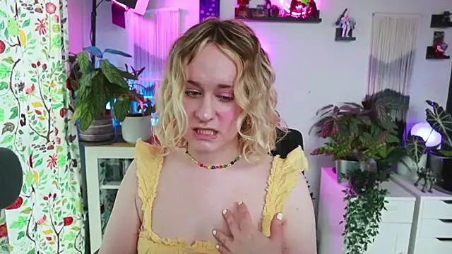 xzoeyryanx Webcam Show