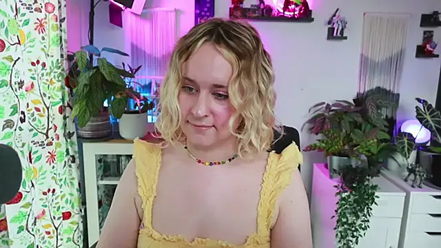 xzoeyryanx Webcam-Show
