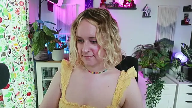 xzoeyryanx 웹캠 쇼