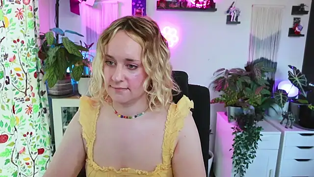 xzoeyryanx 网络视讯表演