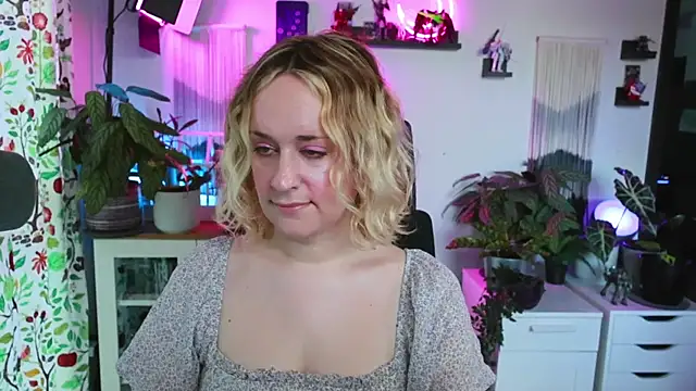 Вебкам-шоу xzoeyryanx