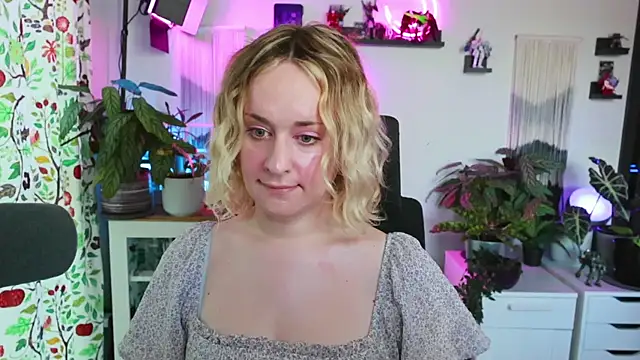 Вебкам-шоу xzoeyryanx