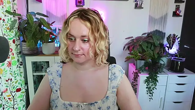 xzoeyryanx's Webcam Show