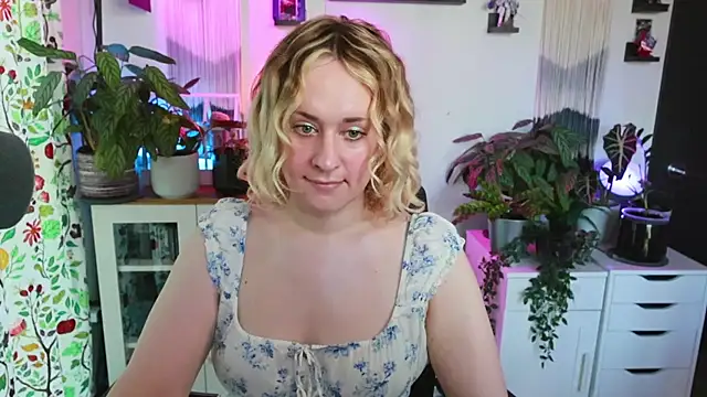 xzoeyryanx 网络视讯表演