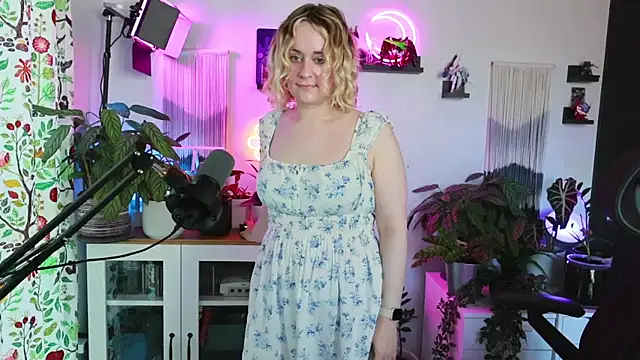 xzoeyryanx 웹캠 쇼