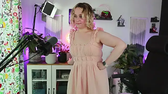 xzoeyryanx Adlı Modelin Web Kamerası Şovu