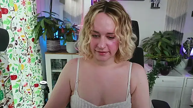 Webkamerová show xzoeyryanx