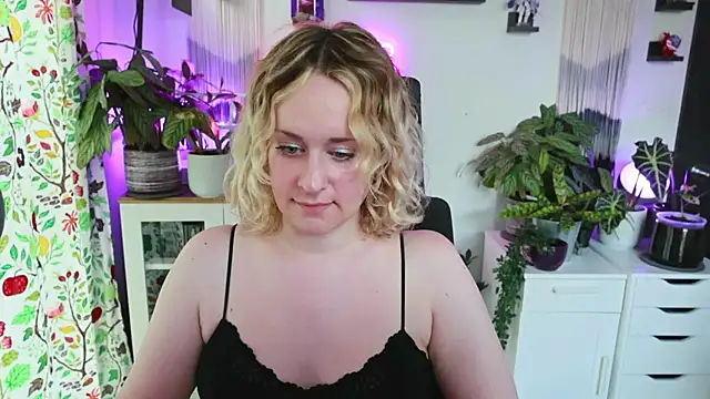 הופעת וובקאם של xzoeyryanx