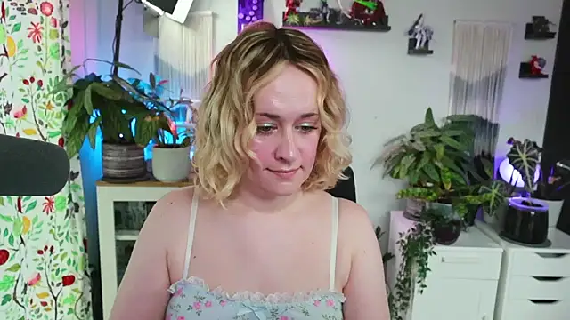 xzoeyryanx   웹캠 쇼