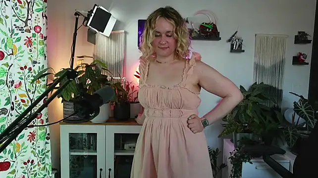 xzoeyryanxのウェブカメラショー