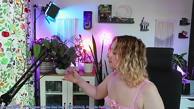عرض كام xzoeyryanx