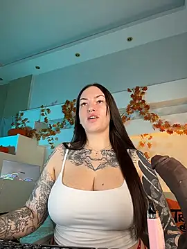 Tattitude_ Chat XXX in diretta