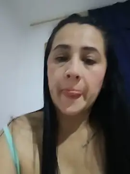 Sex_Annie élő XXX-chatje