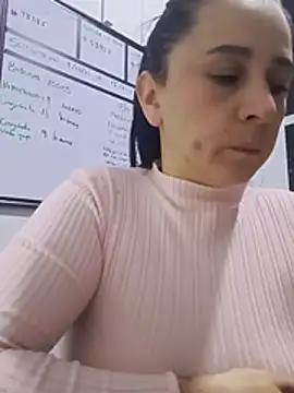دردشة Sex_Annie الجنسية المباشرة