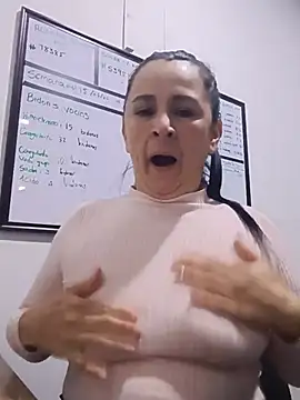 Chatroom XXX en direct de Sex_Annie