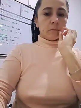 Živý XXX chat Sex_Annie