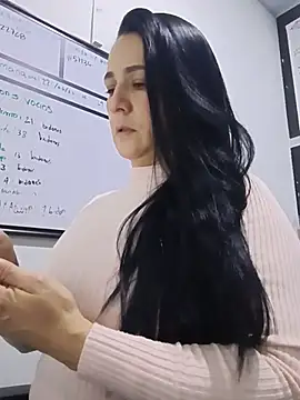 Chat +18 de Sex_Annie ao vivo