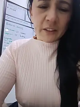 Sex_Annie's Live XXX Chat