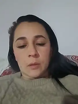 Sex_Annie's Live XXX Chat