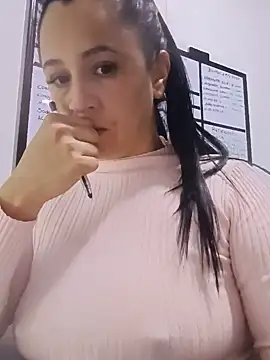 Sex_Annie – Live XXX-chat
