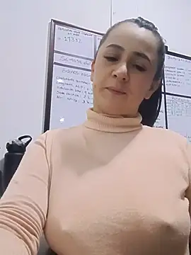 Živý XXX chat Sex_Annie