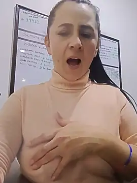 צ'אט XXX בשידור חי של Sex_Annie