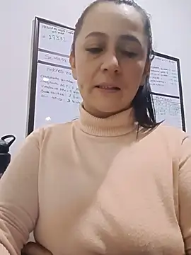 Sex_Annie 现场XXX聊天