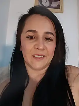 Sex_Annie 现场XXX聊天