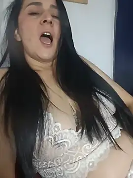 Sex_AnnieのライブXXXチャット