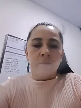 Sex_Annie's Live XXX Chat