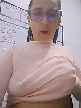 Sex_AnnieのライブXXXチャット