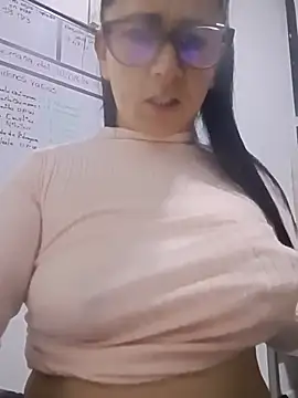 Chat XXX en directo de Sex_Annie